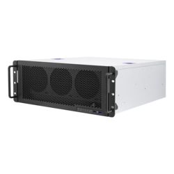 Intel Z890 Custom 4U Rack Workstation