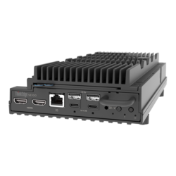 Lenovo ThinkEdge SE100 (7DGR1000NA)