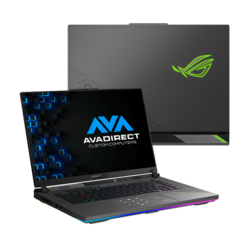 ASUS ROG Strix G16 (2025) G614 Gaming Laptop