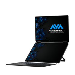 ASUS ROG Zephyrus Duo (2026) GX651 Gaming Laptop