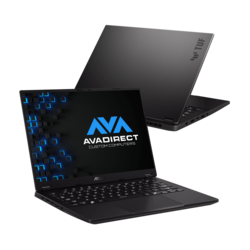 ASUS TUF Gaming A14 (2025) FA401KM-DS74