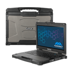 Getac B360 G3