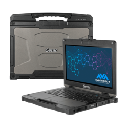 Getac B360 G3 Plus
