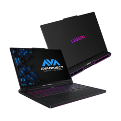 Lenovo Legion Pro 7 16AFR10H (83RU0006US)