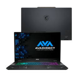 MSI Cyborg 15 B2RW Gaming Laptop