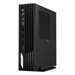 MSI PRO DP21 14MQ Small Form Factor Desktop