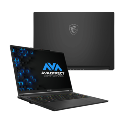 MSI Stealth A16 AI+ A3XWJG-074US