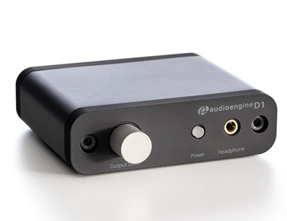 Get up to $44 off on Audioengine Digital to Analog Converters.