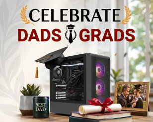 10% Off Mini PCs for Grads