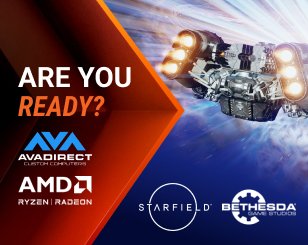 Buy AMD Ryzen™ processors and AMD Radeon™ graphics cards Powered Custom PC, Starfield™