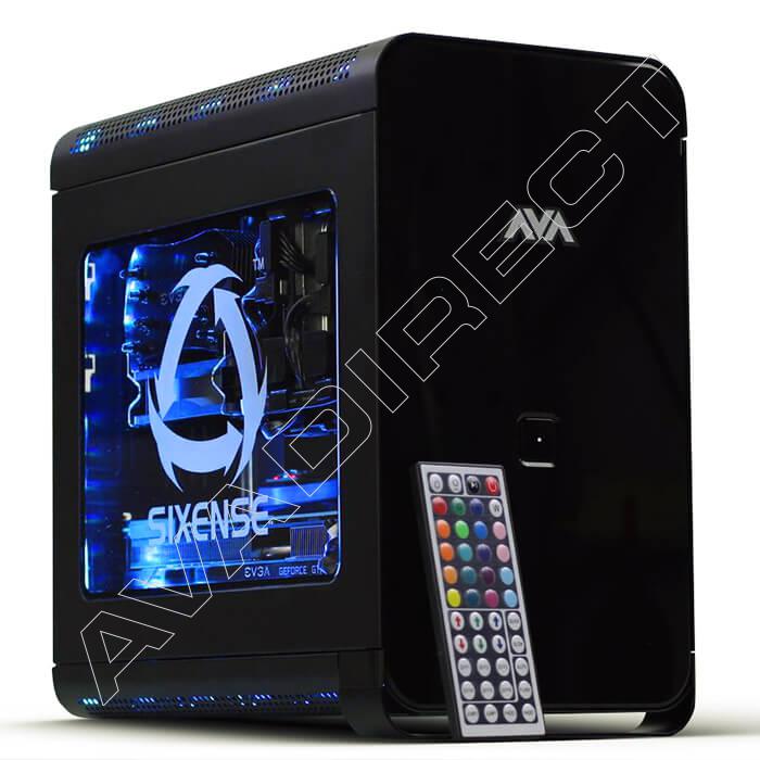 AVADirect Announces the New AVA Sixense VR Desktop PC AVADirect